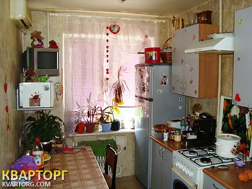Sell 2-room apartment. Днепропетровск, Тополь — photo 1