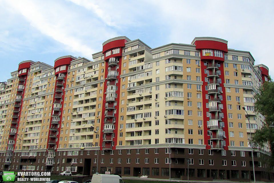 Sell 1-room apartment. Киев,  Ломоносова — photo 1