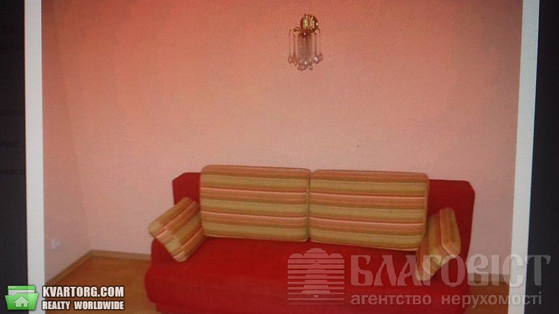 Sell 2-room apartment. Киев,  Саксаганского — photo 6