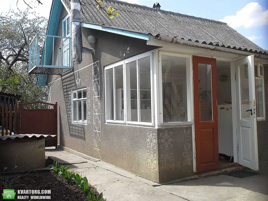 Sell house. Хмельницкий, Центральная — photo 6