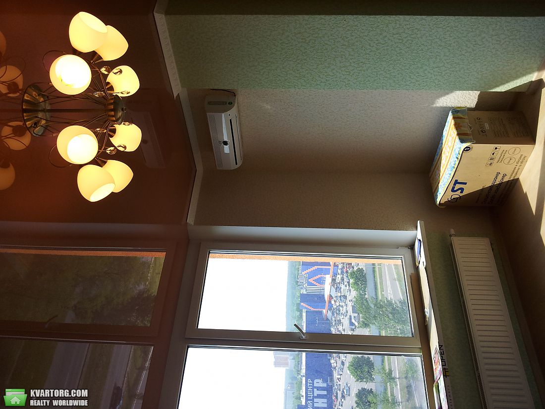 Sell 1-room apartment. Киев,  Богатырская — photo 8