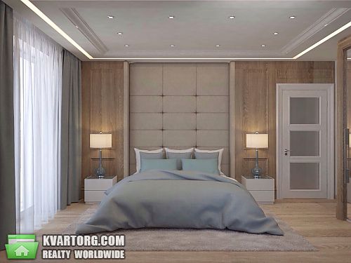 Sell 3-room apartment. Киев, Драгомирова — photo 8