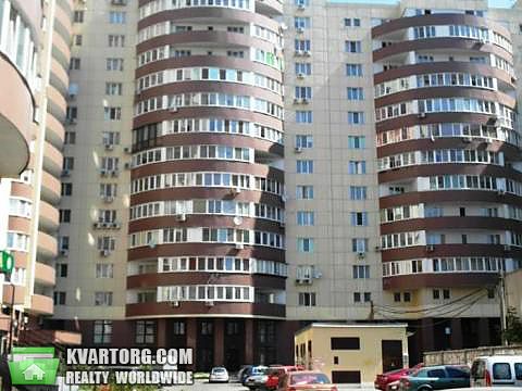 Sell 1-room apartment. Киев,  Кольцова бул — photo 1