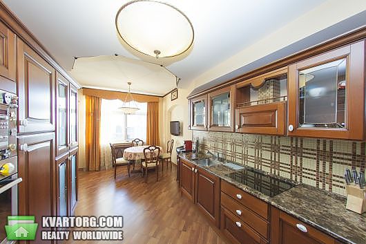 Sell 3-room apartment. Киев, Т.  Шевченка бул. — photo 4