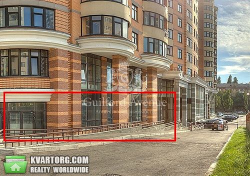 Sell office. Киев,  Леси Украинки бул — photo 1