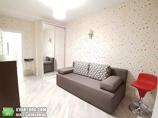 Sell 2-room apartment. Киев,  Ломоносова — photo 8