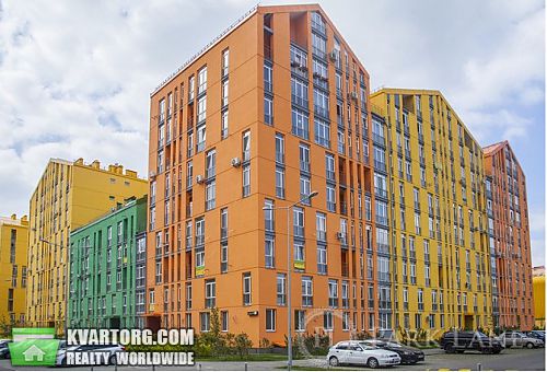 Sell 3-room apartment. Киев, Агрегатная — photo 1