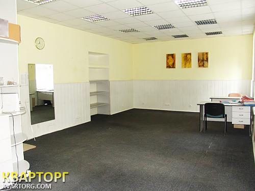 Rent out office. Киев,  Обсерваторная — photo 8