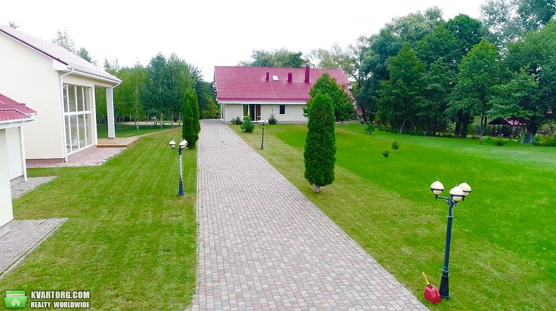 Sell house. Киевская обл.,  Лесная — photo 3