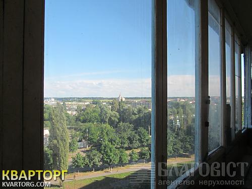 Sell 2-room apartment. Киев,  Григоровича-Барского — photo 5