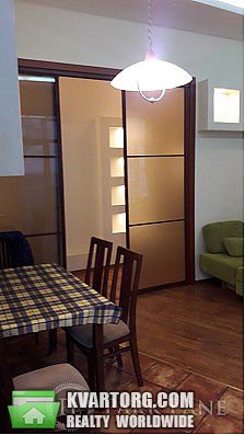 Sell 2-room apartment. Киев,  Владимирская — photo 6