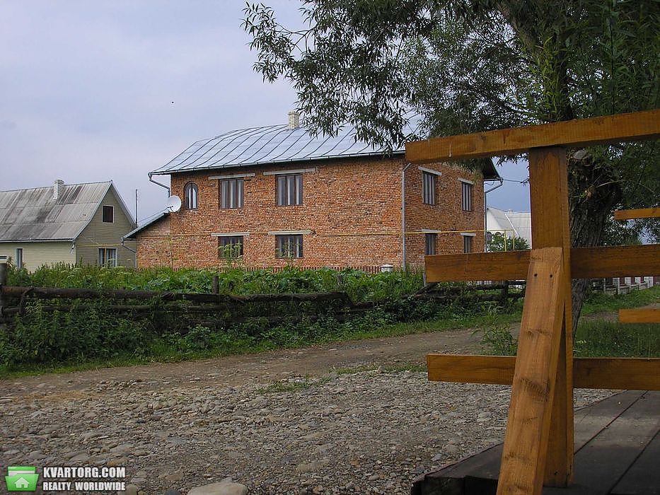 Sell house. Ивано-Франковск, Центральная — photo 1