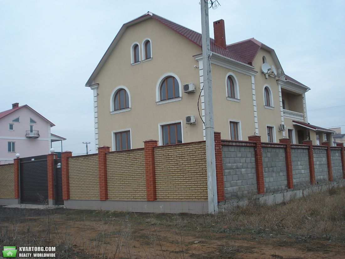 Sell house. Одесса, Дуковая — photo 2
