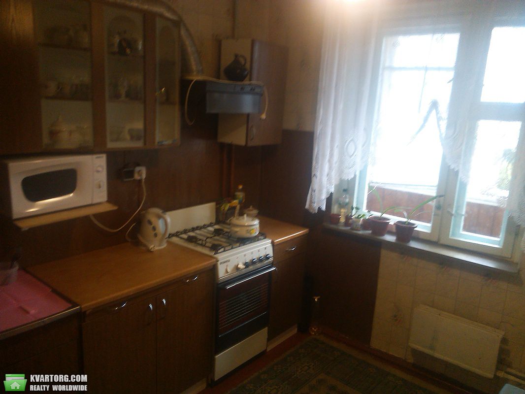 Sell 1-room apartment. Киев,  Ревуцкого — photo 5