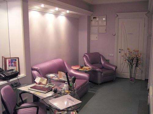 Sell office. Киев, Лютеранская — photo 2