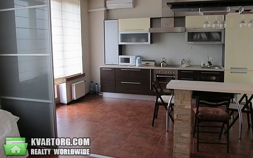 Sell 1-room apartment. Киев, Жилянская — photo 5