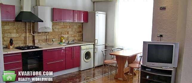 Rent out 3-room apartment. Одесса, Посмитного — photo 1