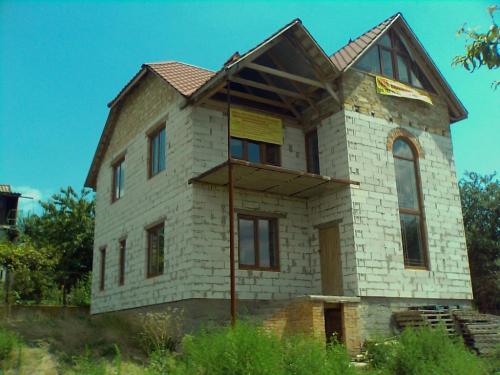 Sell house. Одесса, Береговая — photo 2