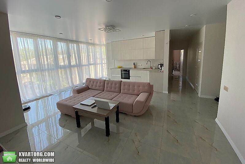 Sell 3-room apartment. Киев, Маланюка — photo 1
