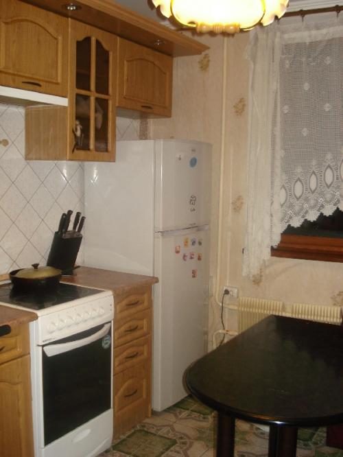 Rent out 2-room apartment. Одесса, Французский бульвар — photo 1