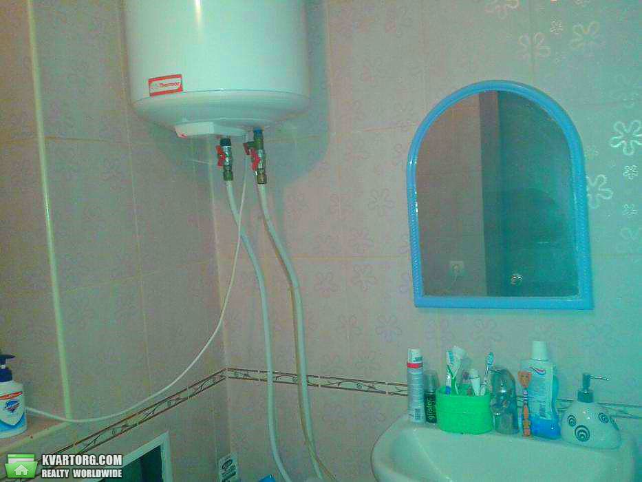 Sell 1-room apartment. Киев,  Цветаевой — photo 5