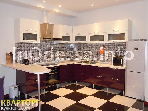 Rent out 1-room apartment. Одесса, Гагаринское плато — photo 2