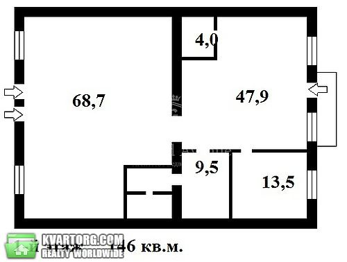 Sell office. Киев,  Большая Житомирская — photo 7