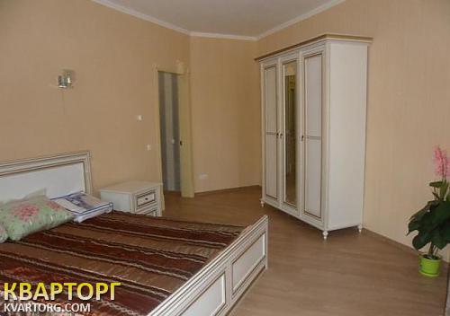 Rent out 2-room apartment. Киев,  Голосеевская — photo 4
