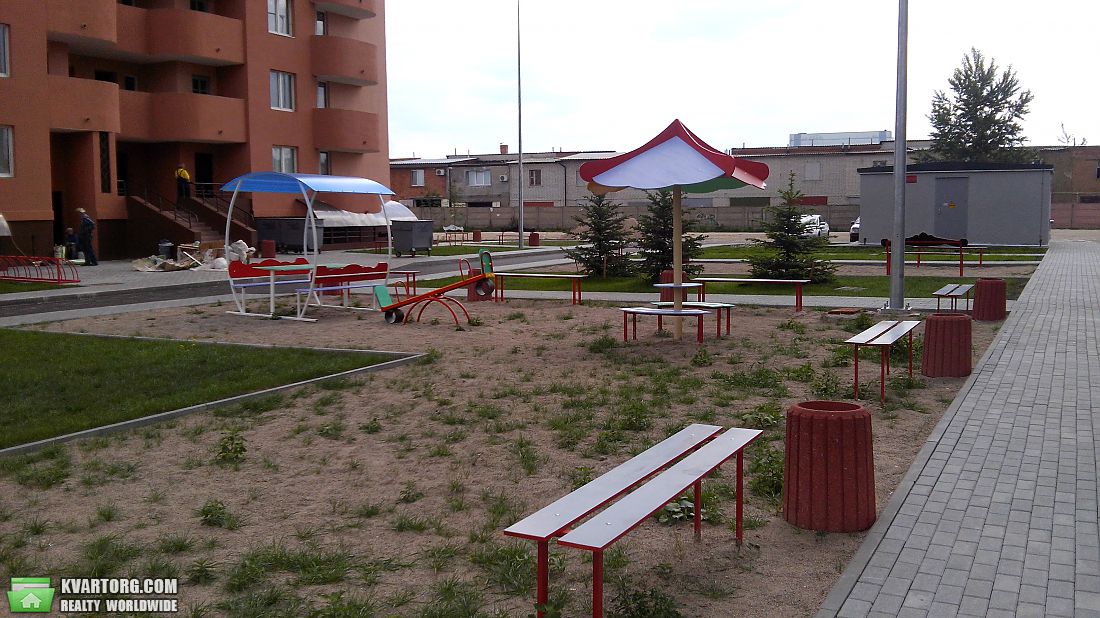 продам 3-комнатную квартиру. Киев,   Крушельницкой - фото 7