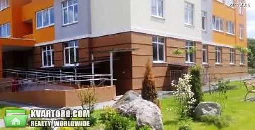 Sell 1-room apartment. Киев,  Комарова — photo 1