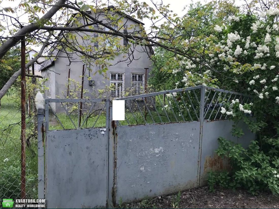 Sell house. Одесса, Малиновая — photo 2