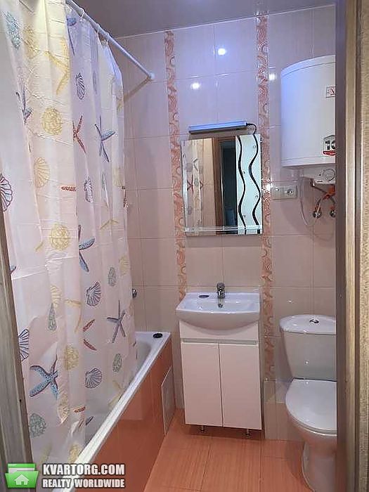 Sell 1-room apartment. Киев,  Белицкая — photo 9