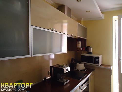 Rent out 1-room apartment. Киев,  Ахматовой — photo 3
