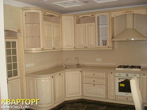 Rent out 3-room apartment. Одесса, 5 ст фонтана — photo 1