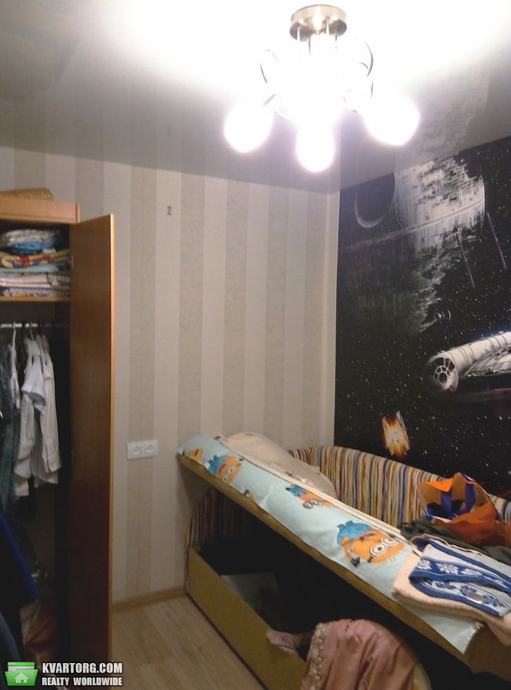 Sell 3-room apartment. Одесса, Болгарская — photo 2