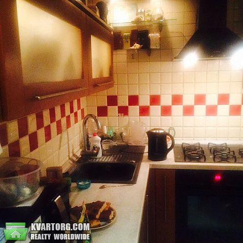 Sell 2-room apartment. Киев,  Жмаченко — photo 1