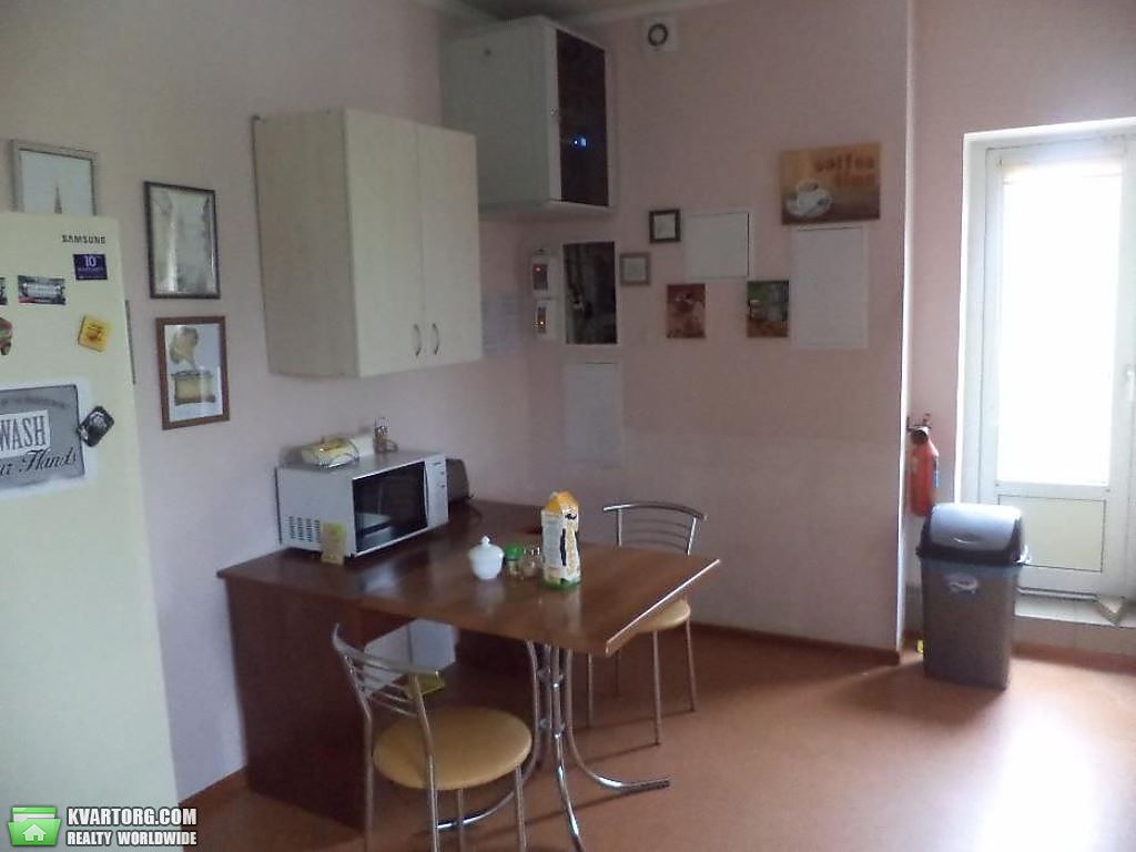 Rent out office. Киев,  Толстого — photo 6
