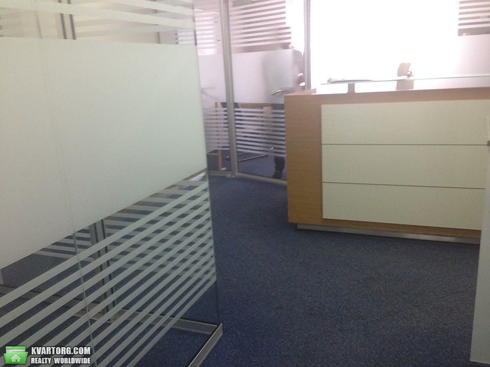 Rent out office. Киев, Шелковичная — photo 4