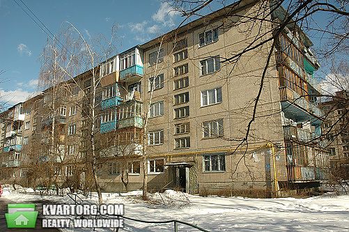 Sell 2-room apartment. Киев,  Милютенко — photo 2