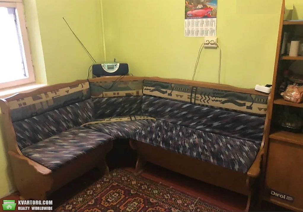 Sell 2-room apartment. Киев, Сержа Лифаря — photo 5