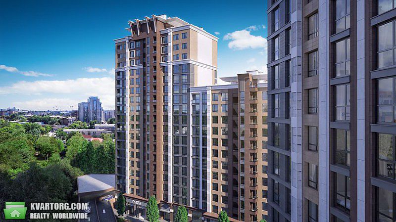 Sell 1-room apartment. Киев, Новопечерский переулок — photo 2