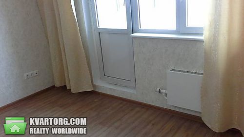 Sell 1-room apartment. Киев, Радунская — photo 2