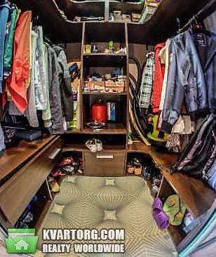 продам 1-комнатную квартиру. Киев,  Данькевича - фото 8