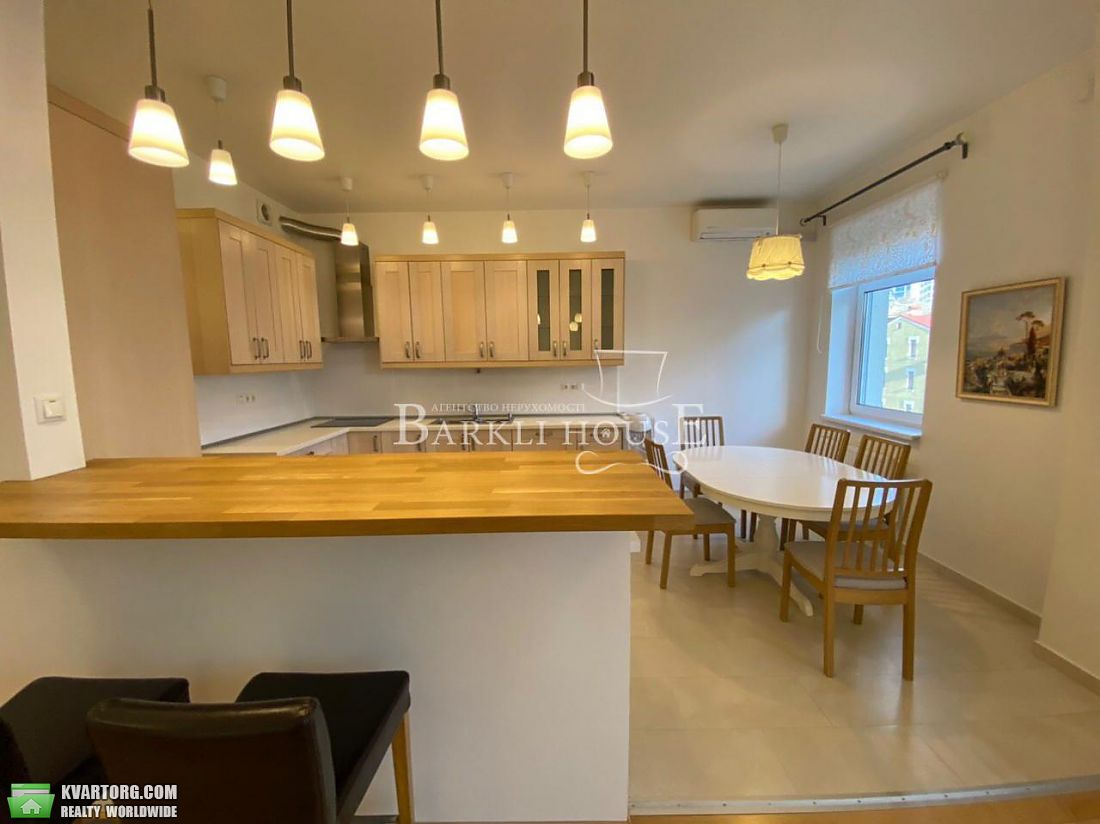 Rent out 4-room apartment. Киев,  Тургеневская — photo 7