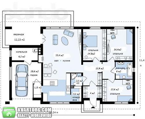 Sell house. Ирпень, Ленина — photo 2