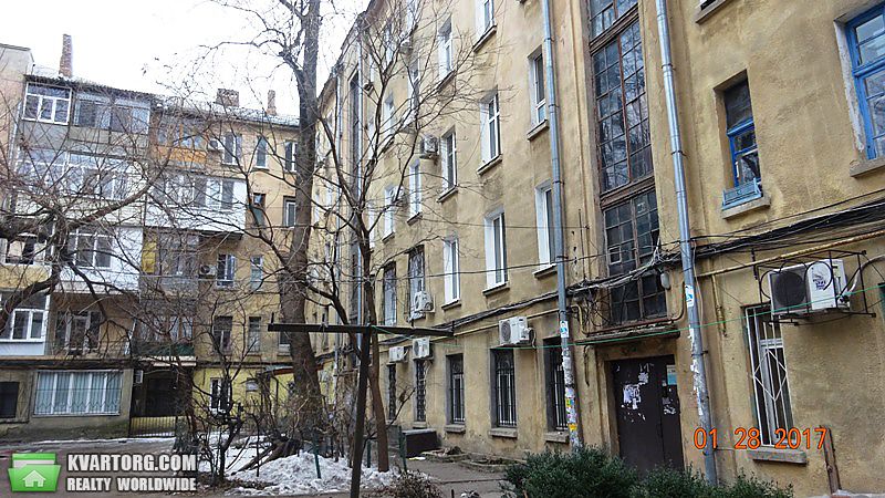 Sell 2-room apartment. Одесса, Пироговская — photo 9