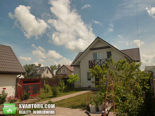Sell house. Борисполь, Зелена — photo 3