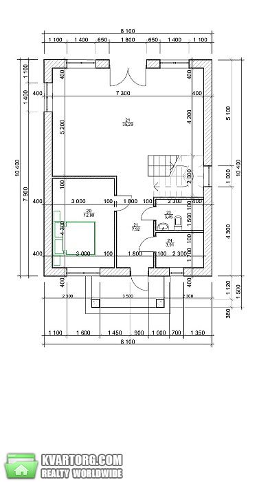 Sell house. Киевская обл., Зоряная — photo 8