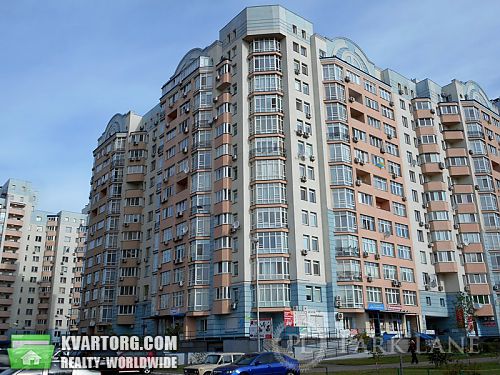 Sell 3-room apartment. Киев, Ломоносова — photo 3