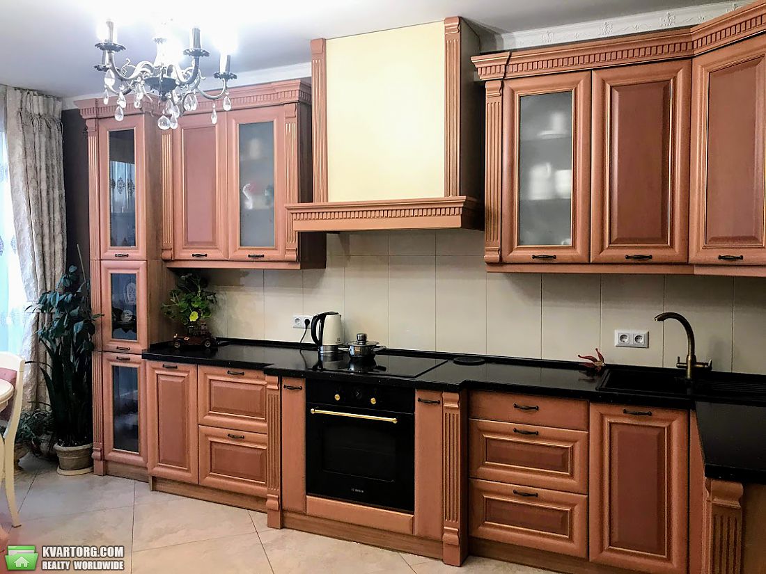 Sell 2-room apartment. Бровары,  Черновола — photo 1